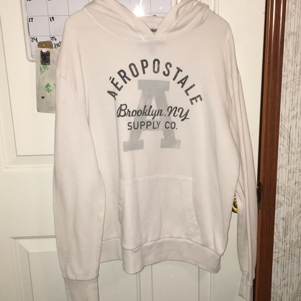 NWOT Aeropostale Hoodie